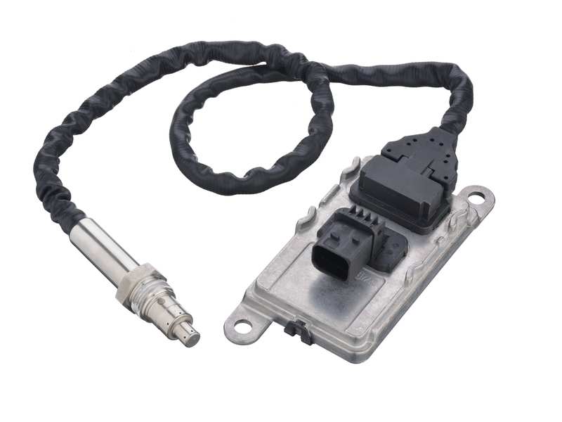 NOx-Sensor